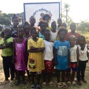 General Orphanage Support