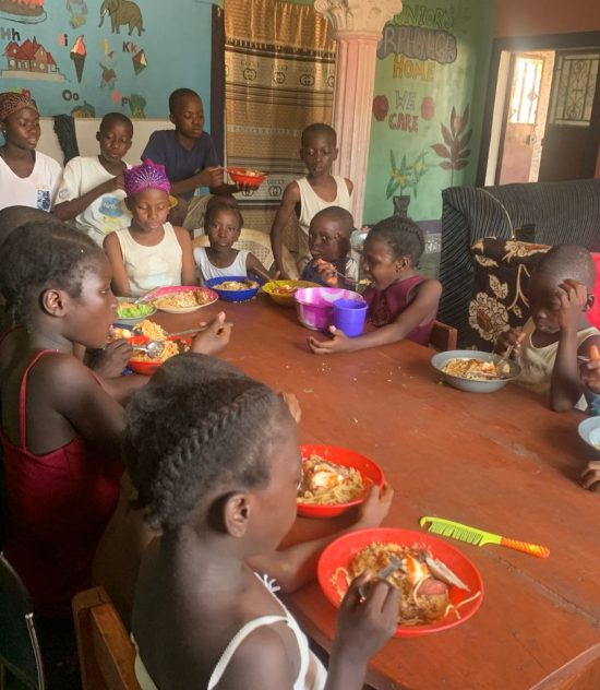 Daily Essential Support