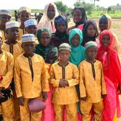 General Orphanage Support