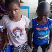 General Orphanage Support