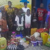 General Orphanage Support