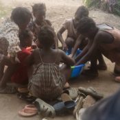 General Orphanage Support