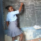 General Orphanage Support