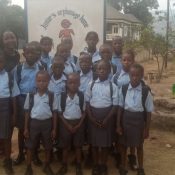 General Orphanage Support